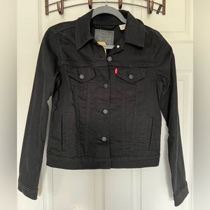 NEW Levi’s Women’s Jacket